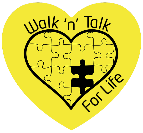 Walk 'n' Talk For Life